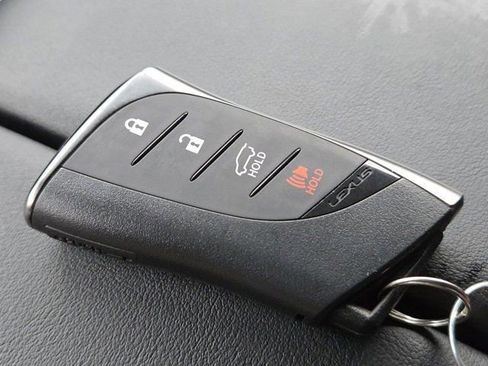 Used 2023 Lexus GX 460 Luxury image 35