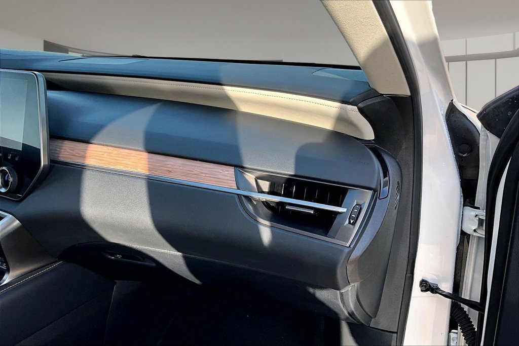 Used 2024 Lexus RX 350 Premium w/ Accessory Package (A2) FWD image 16