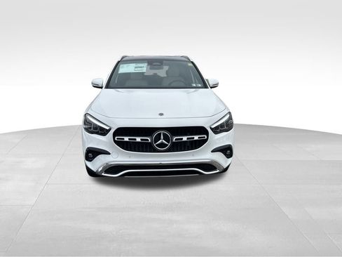 New 2026 Mercedes-Benz GLA 250 4MATIC image 8