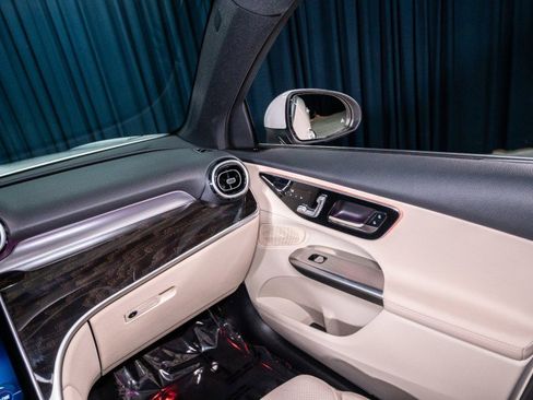 Certified 2026 Mercedes-Benz GLC 300 4MATIC image 21