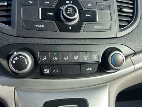 Used 2014 Honda CR-V EX image 21