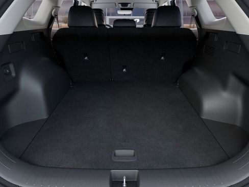 New 2026 Kia Sportage EX FWD image 19