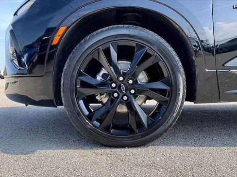 Used 2022 Chevrolet Blazer RS w/ Enhanced Convenience Package image 35