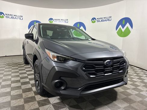 New 2026 Subaru Crosstrek 2.5i image 1