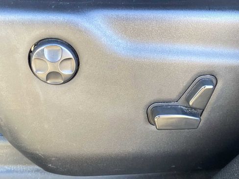 Certified 2021 Jeep Grand Cherokee Limited image 20