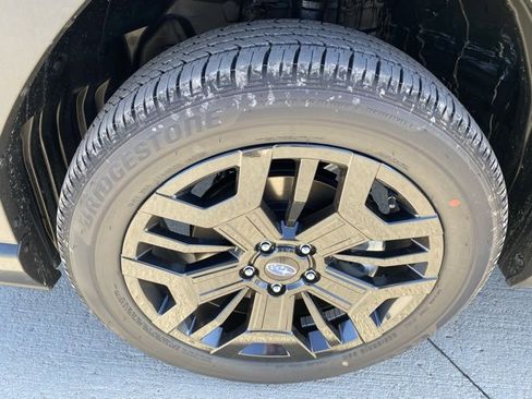 New 2026 Subaru Outback Limited XT image 27