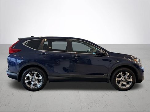Used 2019 Honda CR-V EX-L image 6