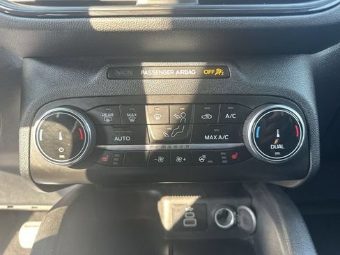 Used 2024 Ford Escape ST-Line AWD/4WD image 22