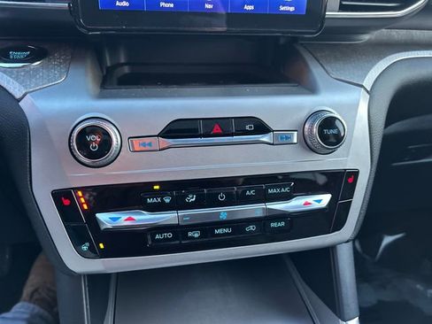 Used 2022 Ford Explorer Timberline image 23