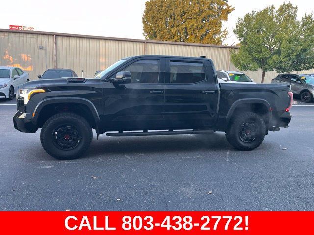 Used 2025 Toyota Tundra TRD Pro w/ Tow Tech Package AWD/4WD image 44