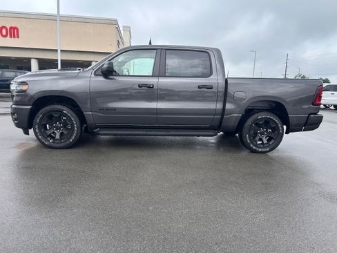 New 2026 RAM 1500 Express AWD/4WD image 6