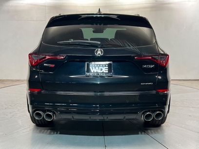 Used 2025 Acura MDX Type S