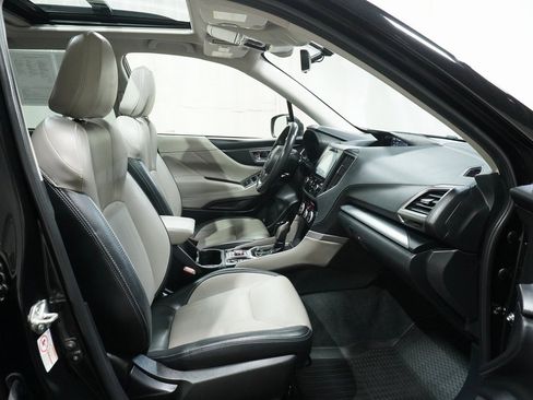 Used 2020 Subaru Forester Limited w/ Popular Package #3 image 13