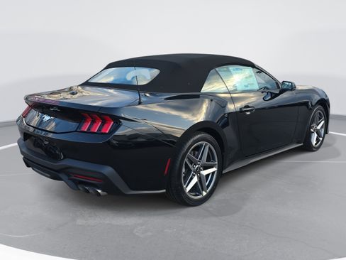 New 2026 Ford Mustang Premium image 5