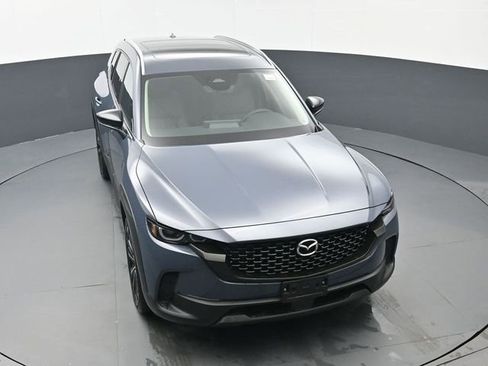 New 2026 MAZDA CX-50 AWD 2.5 S w/ Premium Package image 33
