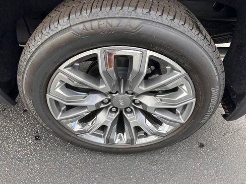 New 2026 GMC Sierra 1500 Denali image 15