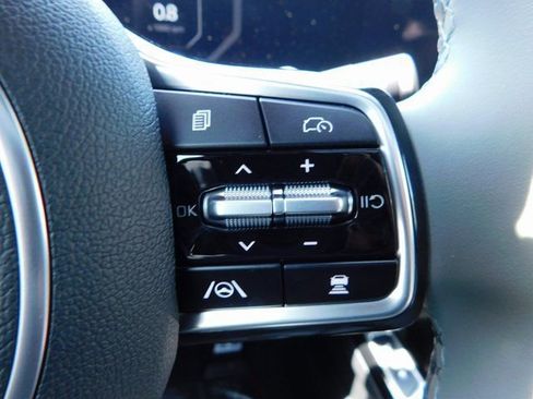 New 2025 Kia Sorento SX Prestige w/ Sage Leather Package image 19
