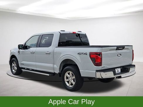 Used 2024 Ford F150 XLT w/ Mobile Office Package AWD/4WD image 5