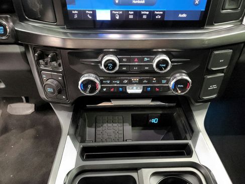 Used 2025 Ford F250 Lariat AWD/4WD image 88