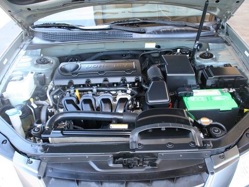 Used 2009 Hyundai Sonata GLS FWD image 12