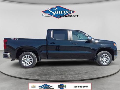 Used 2022 Chevrolet Silverado 1500 LT image 6