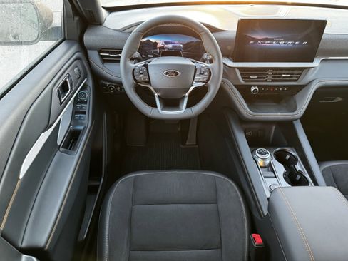 New 2026 Ford Explorer Tremor w/ Tremor Ultimate Package image 14