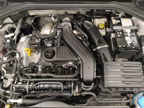 Used 2025 Volkswagen Jetta S FWD image 30