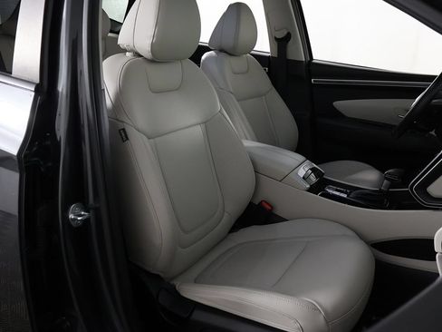 Used 2023 Hyundai Tucson SEL w/ Convenience Package FWD image 28