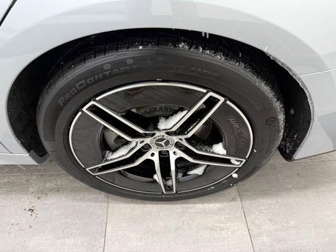 Certified 2024 Mercedes-Benz E 350 4MATIC Sedan image 5