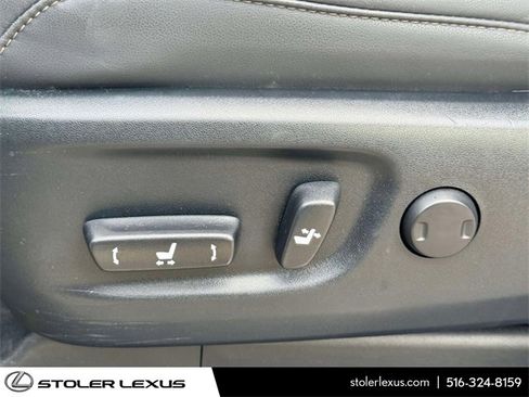 Certified 2023 Lexus GX 460 Premium image 22