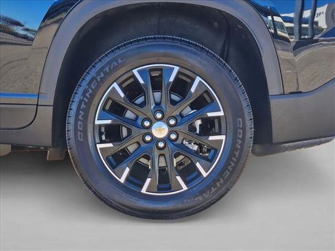 New 2026 Chevrolet Traverse LT w/ Sun and Wheel Package image 10
