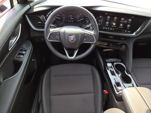 Used 2023 Buick Envision Preferred AWD/4WD image 23
