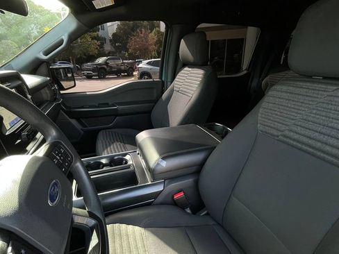 Used 2023 Ford F150 XL w/ STX Appearance Package RWD image 19