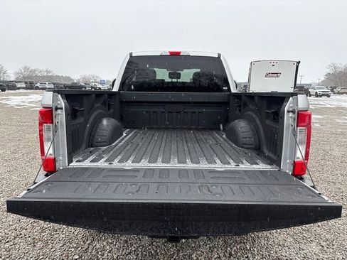 Used 2019 Ford F250 XLT image 13