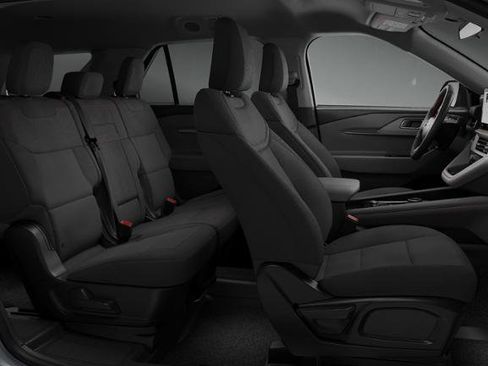 New 2026 Ford Explorer Active image 29