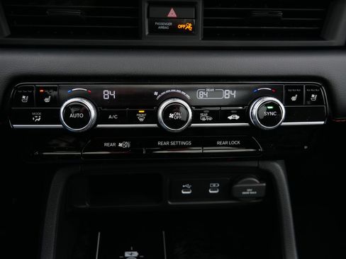 New 2026 Honda Passport TrailSport Elite image 19