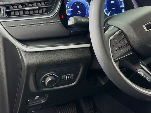 Used 2023 Jeep Grand Cherokee L Laredo image 11