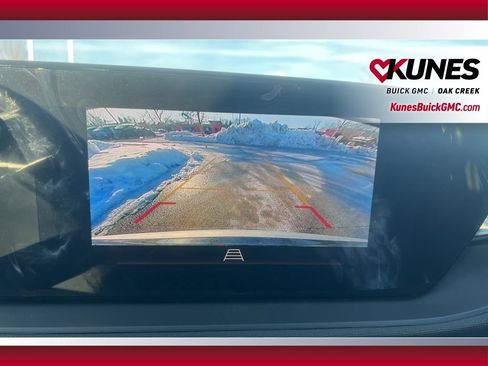 New 2026 Buick Envista Sport Touring w/ Convenience I Package image 42