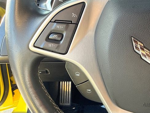Used 2016 Chevrolet Corvette Z06 RWD image 33