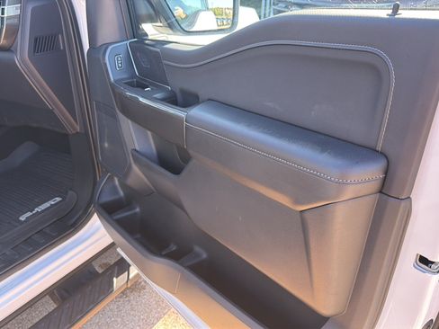Used 2023 Ford F150 XLT w/ Equipment Group 302A High AWD/4WD image 22