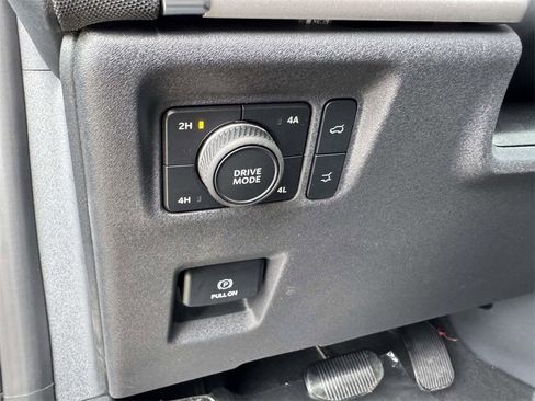 New 2025 Ford Expedition Max Active image 8