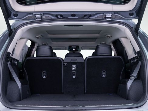 New 2026 Genesis GV80 3.5T Prestige image 8