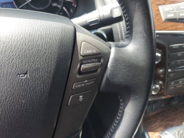 Used 2020 Nissan Armada SV w/ Driver Package AWD/4WD image 17