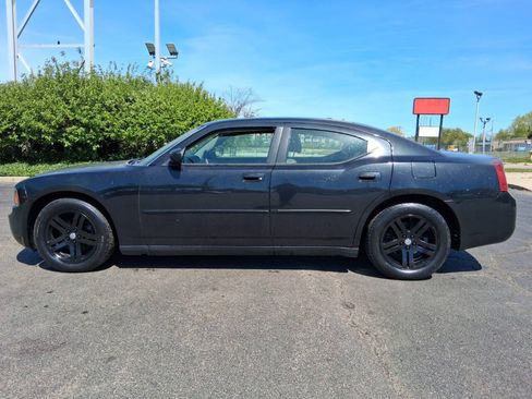 Used 2007 Dodge Charger RWD image 5