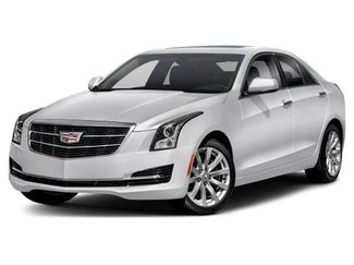 Used 2018 Cadillac ATS 2.0T AWD Sedan video 1
