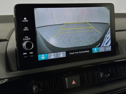 Certified 2024 Honda CR-V EX-L image 13