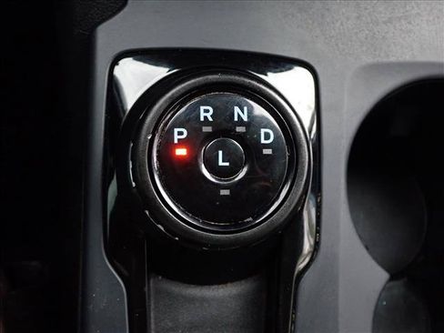 Used 2021 Ford Bronco Sport AWD/4WD image 22