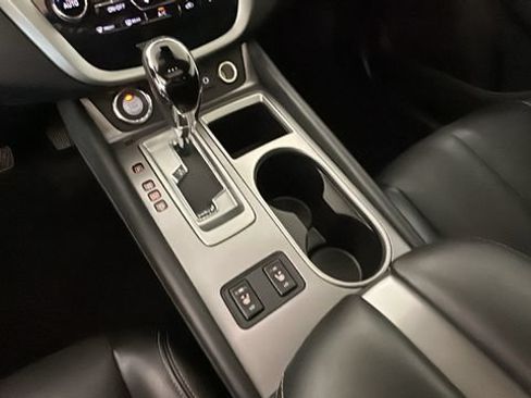Used 2022 Nissan Murano SL AWD/4WD image 22