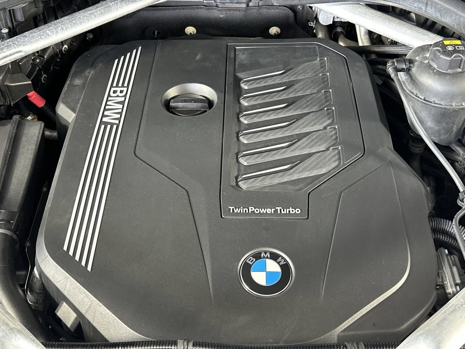 Used 2019 BMW X5 xDrive40i w/ Convenience Package AWD/4WD image 21