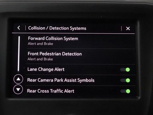 Used 2022 Chevrolet Equinox LT FWD image 31
